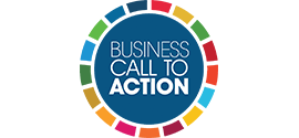 Business Call to Action Logo